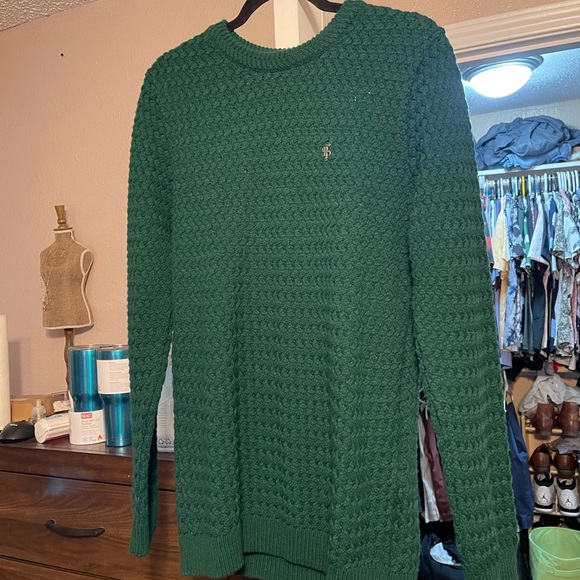 Father Sons sweater - Picture 3 of 4